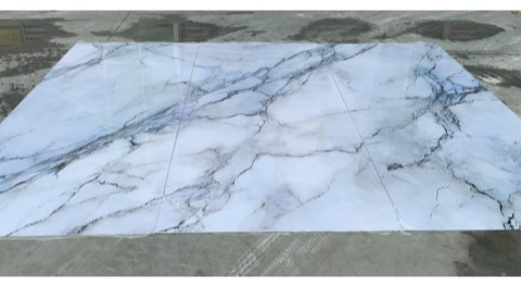 PVC стенни панели с UV защита и европейски сертификати / Интерекст