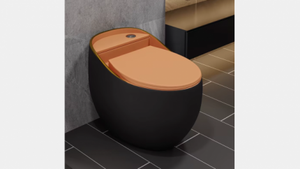 Дизайнерските моноблокове на Интерекст – стил и удобство за всяка баня