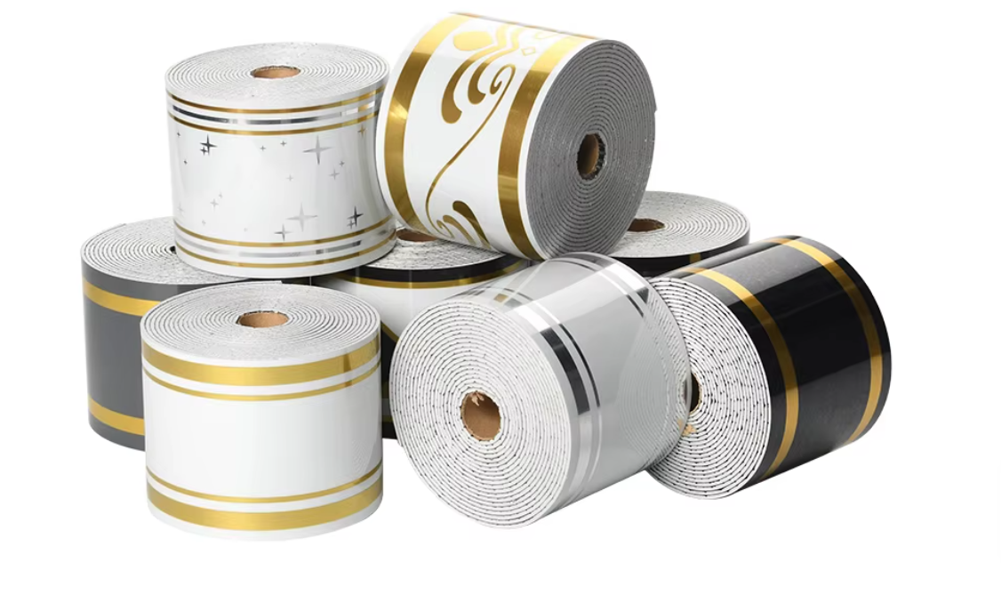 Завърши стената красиво – без прах, без инструменти, без майстор