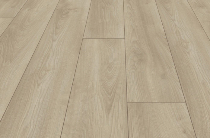 Немски ламиниран паркет Светъл дъб Макро ML1012 — AC5 / 10 мм / 4V