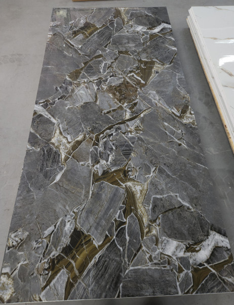 Пвц панел модел INTER 35/ 1220*2600*3мм