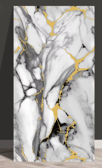 Самозалепващи декоративни панели-модел Inter 085