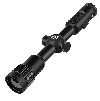 TGS Термална камера / прицел – професионален Thermal Imaging Scope
