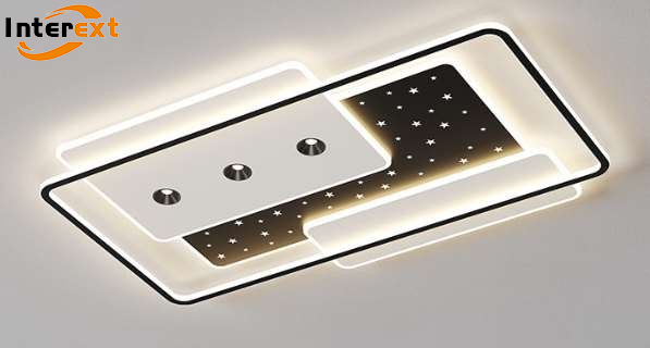 ОЧАКВАЙТЕ СКОРО !!! LED Димируем Плафон + дистанционно управление 120W