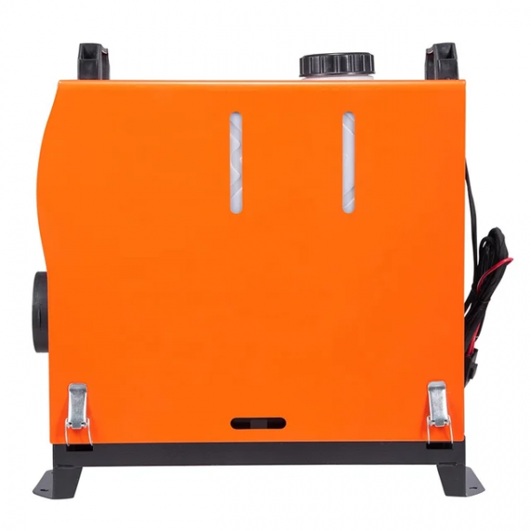 Суха дизелова печка 12/24 V - 8 kW   ИЗЧЕРПАН