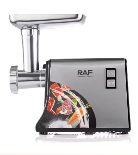 Месомелачка RAF мултифункционална