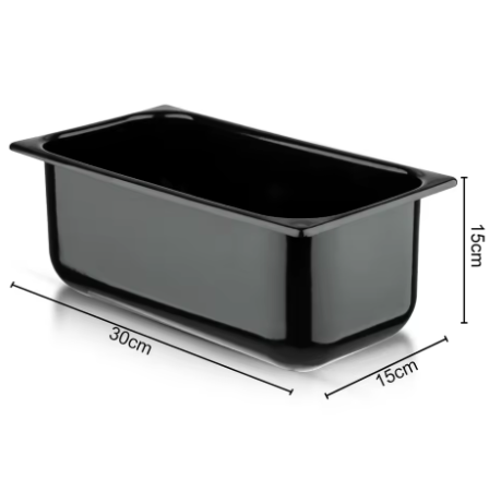 Фритюрник RAF Deep Fryer 2000W – 3 L