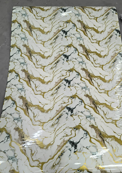 Самозалепващ мраморен панел inter 170