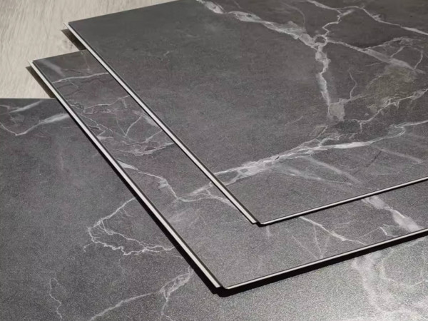 SPC Композитен стенен панел Carrara-04