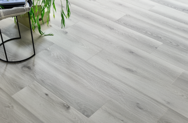 SPC Винилова настилка  Дъб Дейтън (CWS 201), 4 мм, 4V