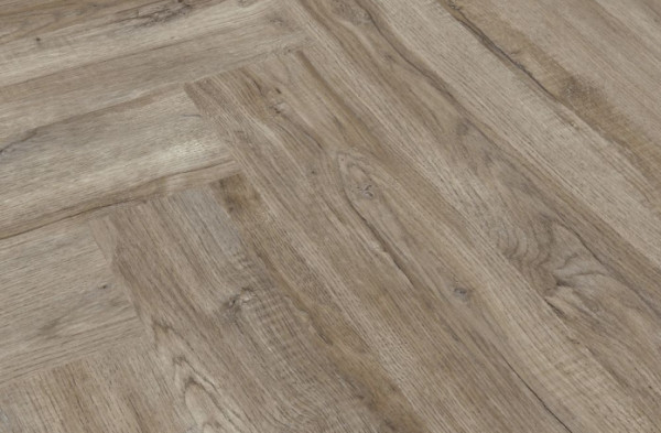 Немски ламиниран паркет Сребърен дъб Монтмело 1004 — AC5 / 10 мм / 4V