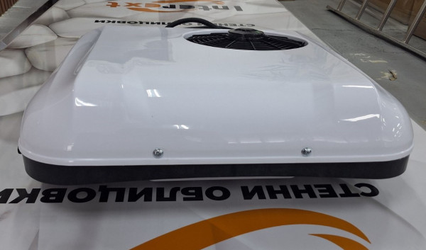Таванен климатик за каравана , кемпер, камион 12 V