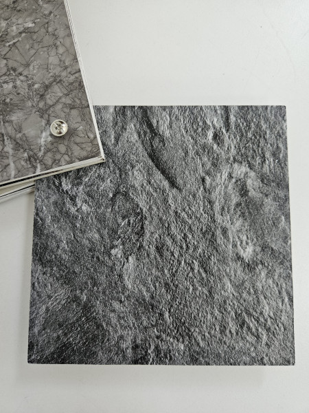 Пвц панел релефен МАТ модел INTER 03/ 1200*2600*3мм