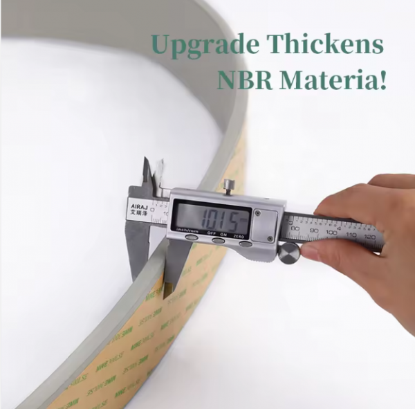 Самозалепващ перваз с мраморен ефект – модел кафяв мрамор