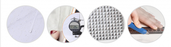 Самозалепващи декоративни панели-модел Inter 034