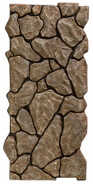 Фасаден ПУ стенен панел модел В03