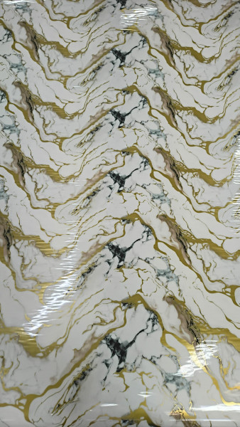 Самозалепващ мраморен панел inter 170