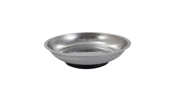 Магнитна чиния TOPMASTER ф150мм