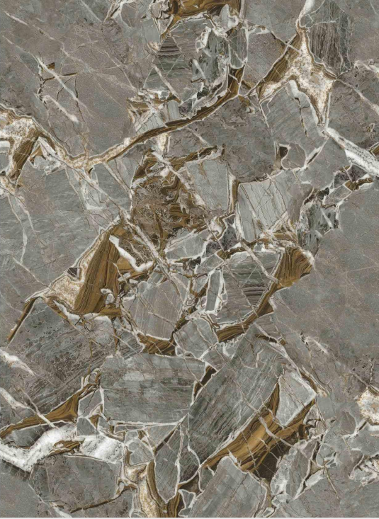 Пвц панел модел INTER 35/ 1220*2600*3мм