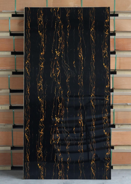 Пвц панел модел INTER 33/1220х2600х3мм