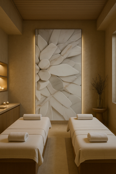 Пвц панел КАРТИНА модел INTER 09/ 1200*2600*3мм