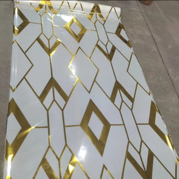 Пвц панел цвят INTER 32/ 1220*2600*3мм