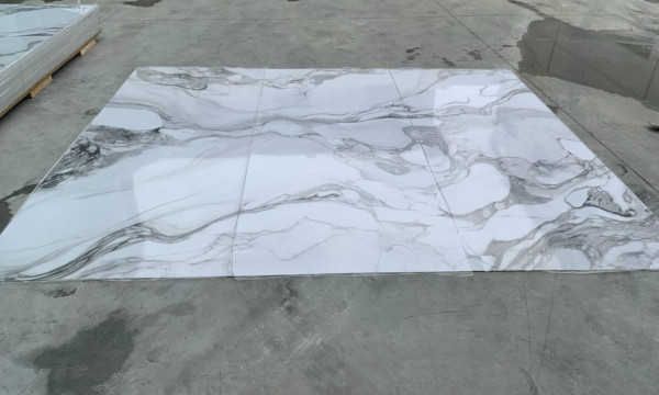 Матов мраморен ефект, комплект 3 бр. INTER 43