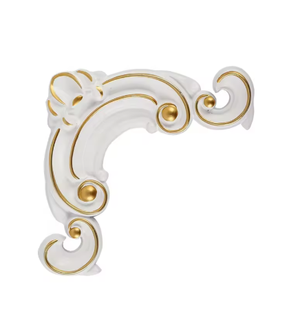 Таванни и стенни орнаменти inter 3598