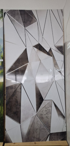 Пвц панел КАРТИНА модел INTER 08/  1200*2600*3мм