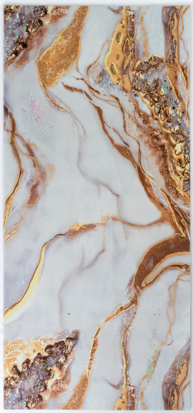 Пвц панел модел  INTER 14/ 1220*2600*3мм