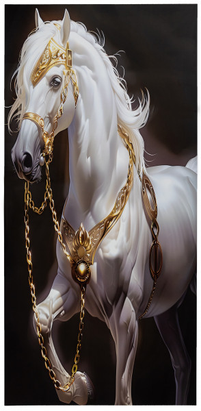 Пвц панел КАРТИНА модел INTER 06/ 1200*2600*3мм