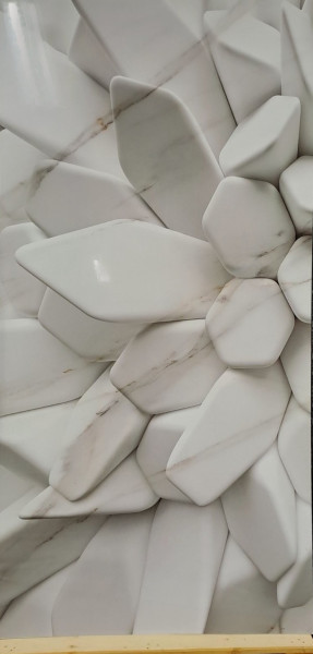 Пвц панел КАРТИНА модел INTER 09/ 1200*2600*3мм