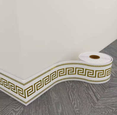 Самозалепващ се перваз Inter 214