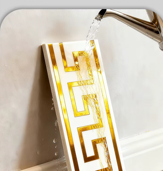 Самозалепващ се перваз Inter 214